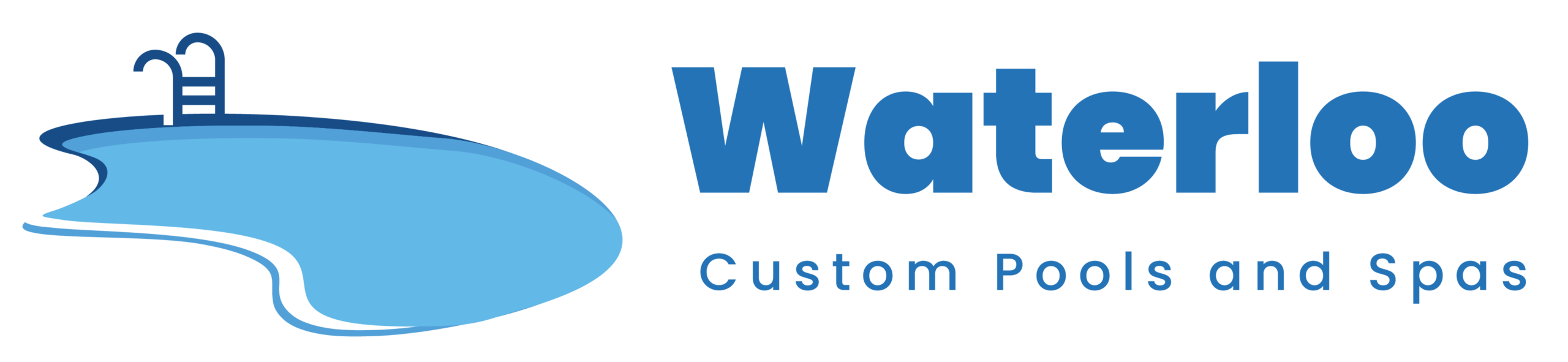 Waterloo Custom Pools